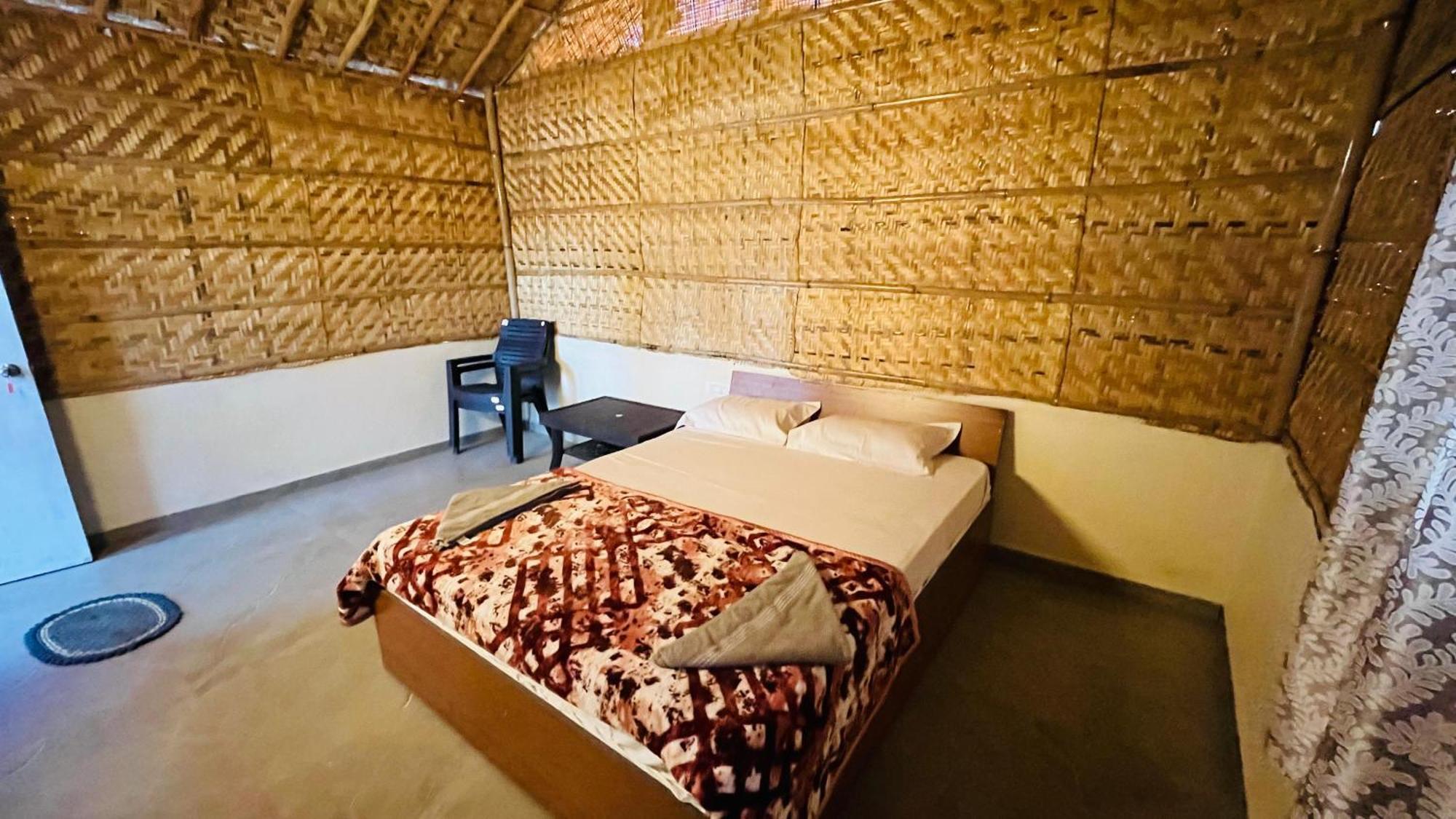 Greenstone Resort 亨比 外观 照片