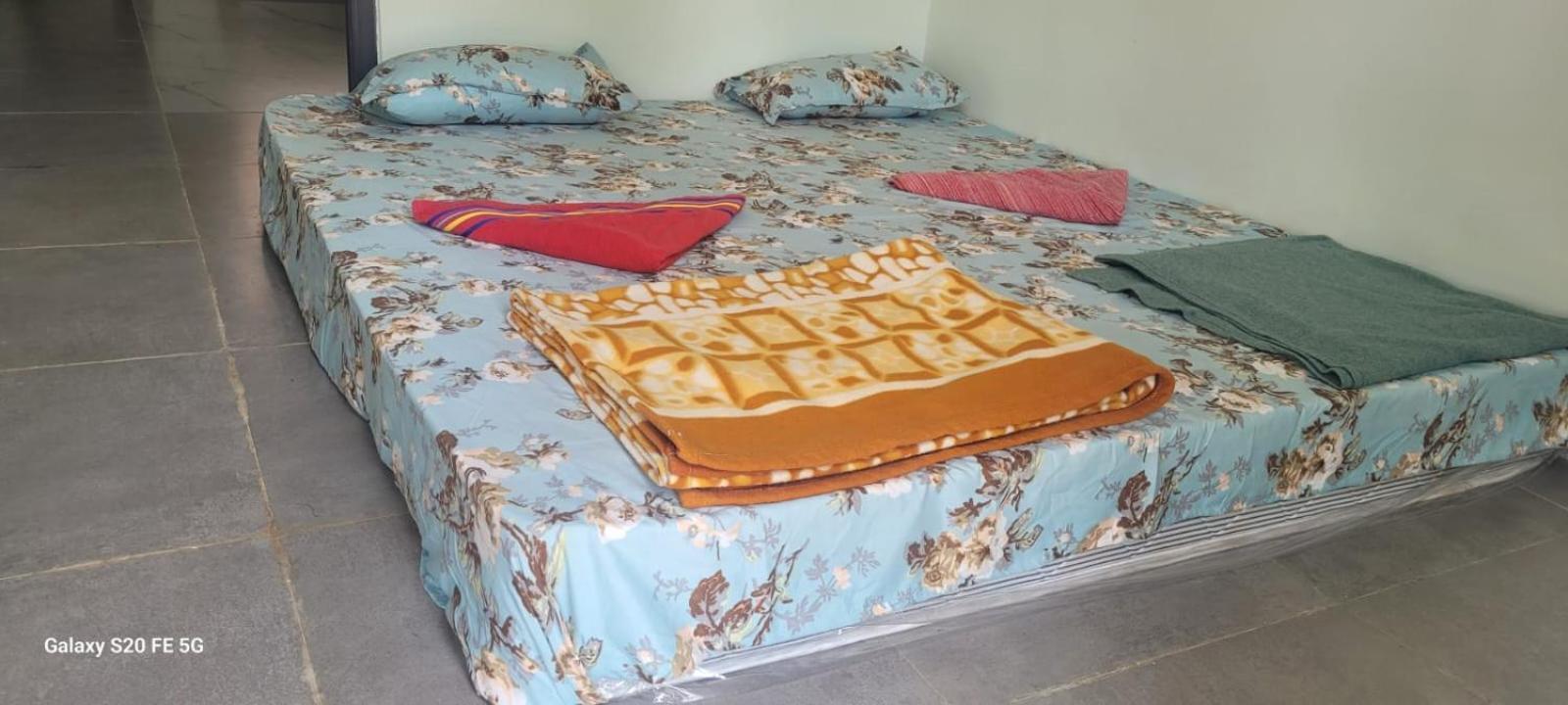 Greenstone Resort 亨比 外观 照片