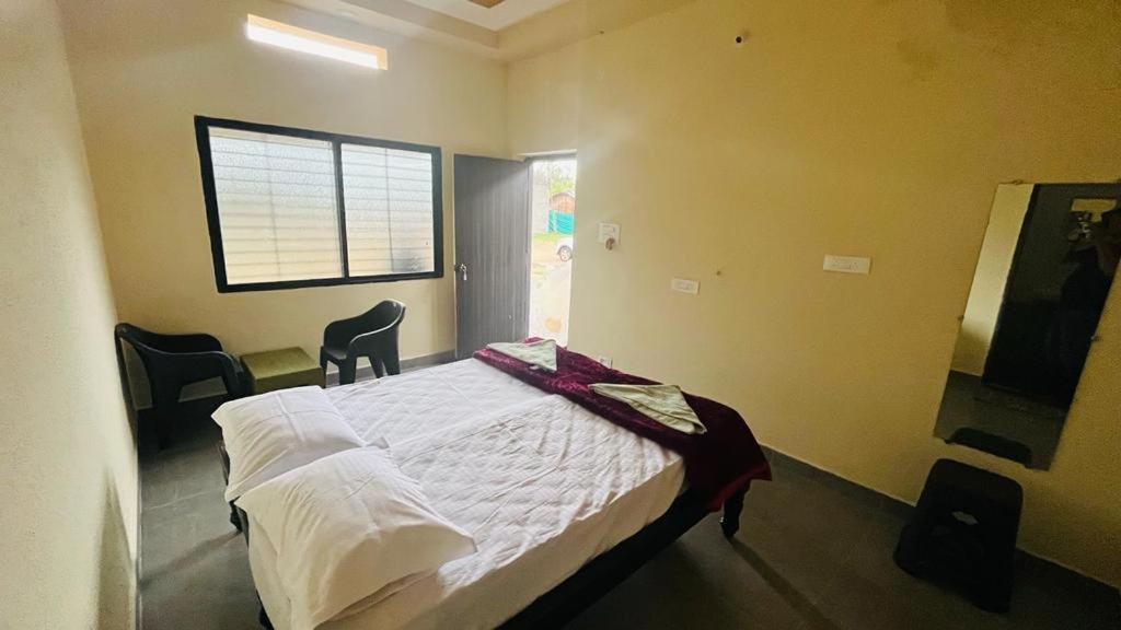 Greenstone Resort 亨比 外观 照片