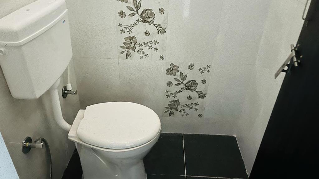 Greenstone Resort 亨比 外观 照片