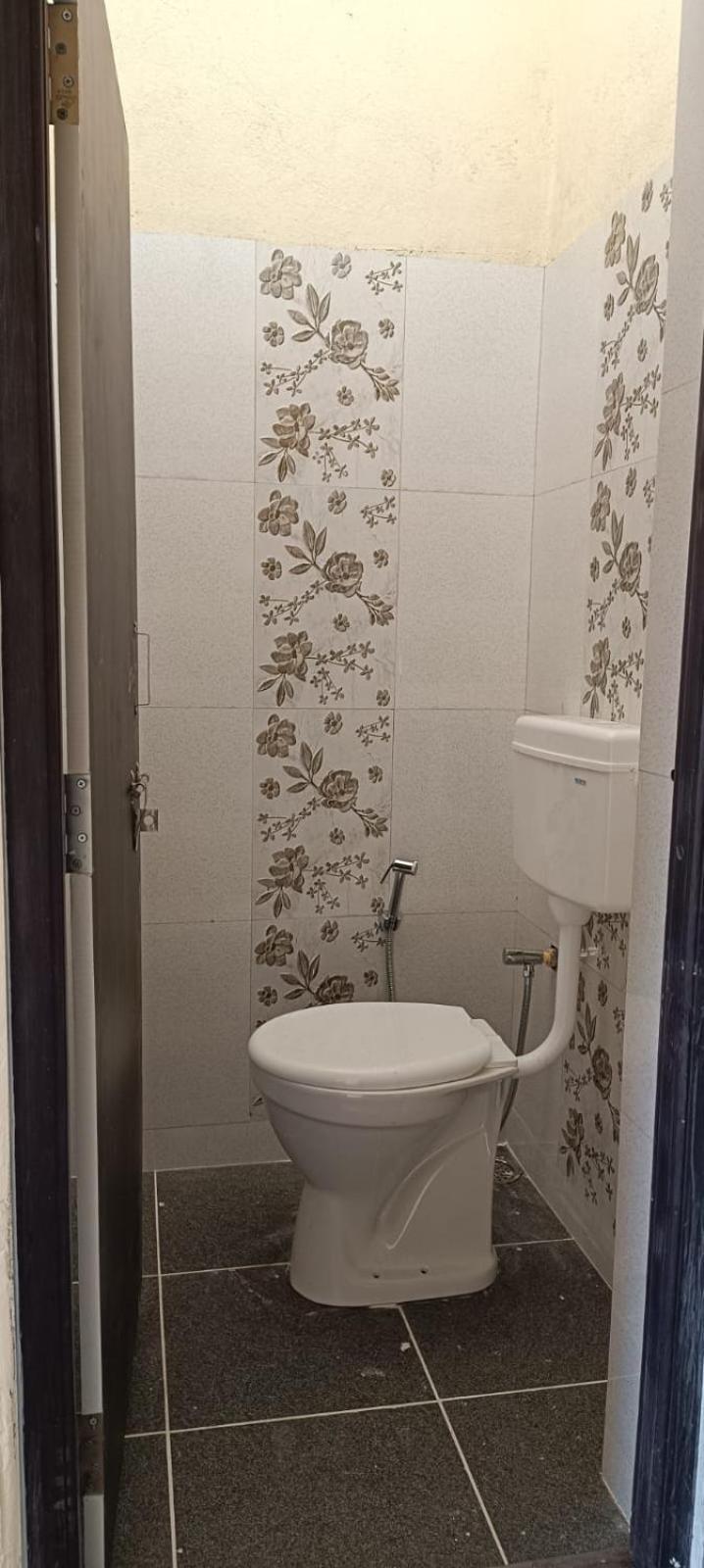 Greenstone Resort 亨比 外观 照片